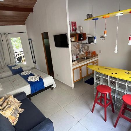 Flat Tematico Solar Agua Daire Praia de Pipa Dış mekan fotoğraf