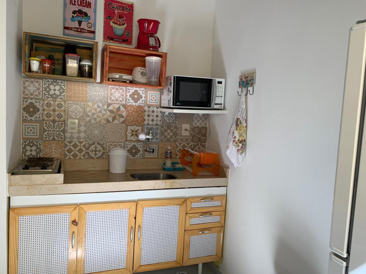 Flat Tematico Solar Agua Daire Praia de Pipa Dış mekan fotoğraf