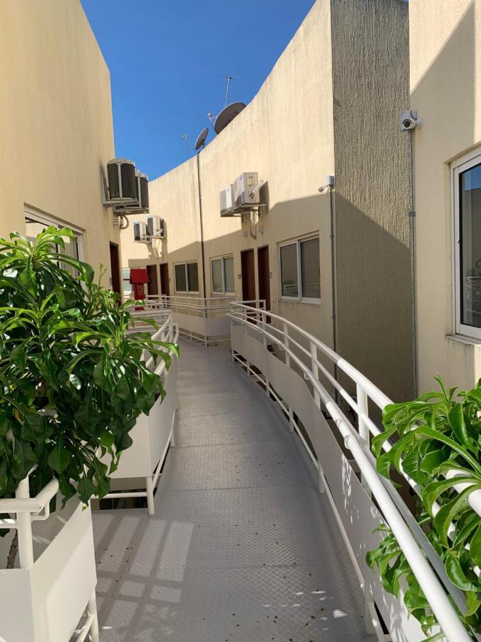 Flat Tematico Solar Agua Daire Praia de Pipa Dış mekan fotoğraf