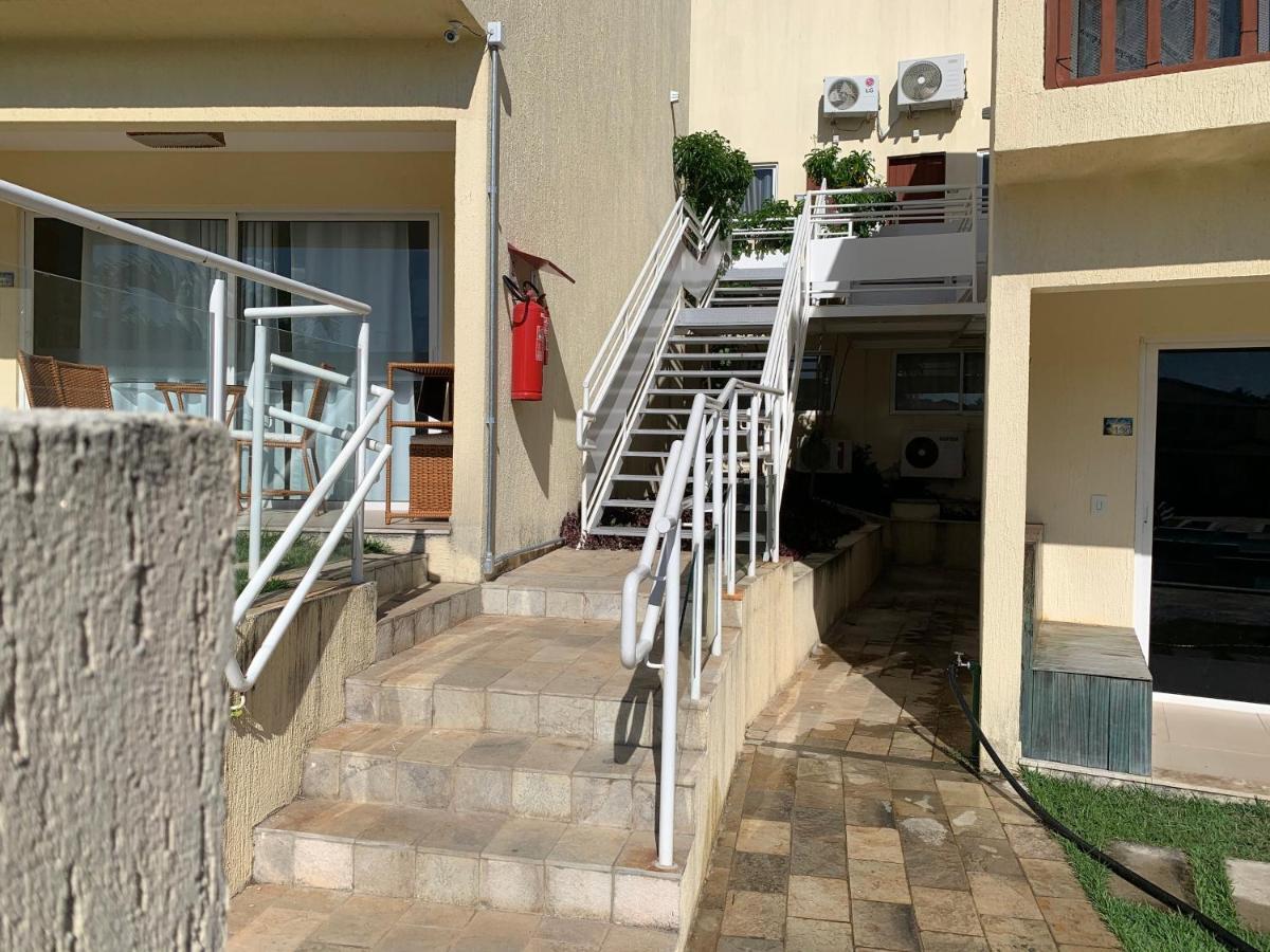 Flat Tematico Solar Agua Daire Praia de Pipa Dış mekan fotoğraf